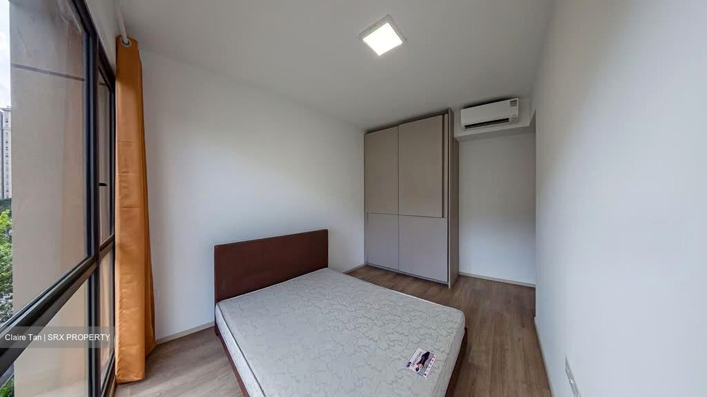 The Watergardens At Canberra (D27), Apartment #545705801